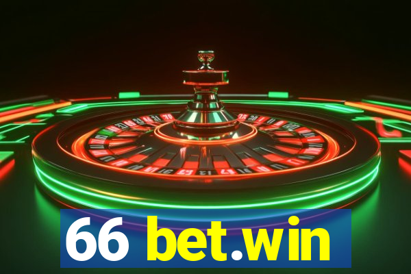 66 bet.win